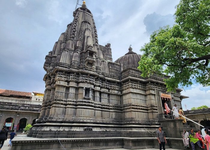 Kalaram Temple